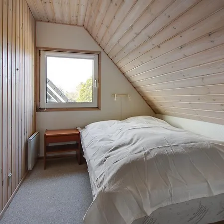 بيت للعطل Four-bedroom Holiday In *